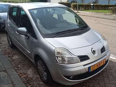 Renault Modus