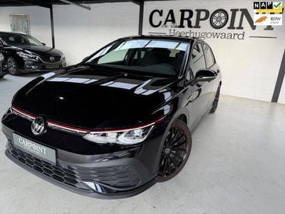 VW Golf VIII