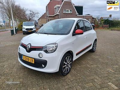 Wit Gebruikt 2015 Renault Twingo Dynamique Hatchback | € 5.750 (Eerlijke prijs)