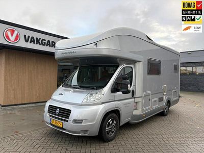 Occasion Fiat Ducato 131 PK (96 kW) 2007 Overig Van