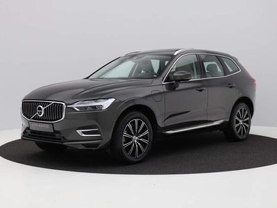 tweedehands Volvo XC60 2.0 T8 Twin Engine AWD Inscription | Facelift | Pano | HUD | 360º