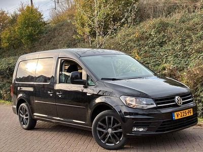 Overige Gebruikt 2018 VW Caddy Maxi Highline MPV | € 12.990 (Duur)