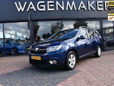 Dacia Logan MCV