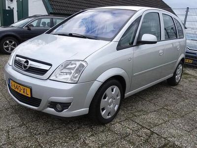 tweedehands Opel Meriva 1.6-16V Enjoy