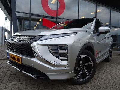 tweedehands Mitsubishi Eclipse Cross 2.4 PHEV Instyle 188 PK