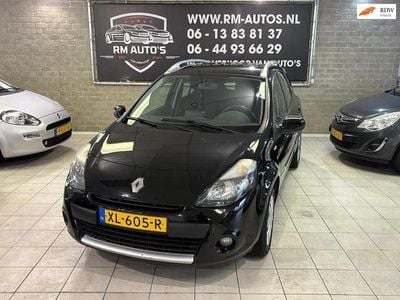 Renault Clio GrandTour