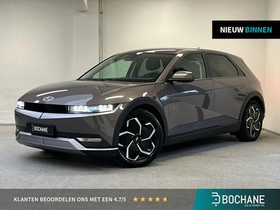Groen Occasion 2021 Hyundai Ioniq 5 SUV | € 28.195 (Eerlijke prijs)