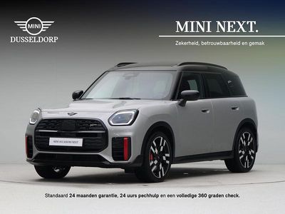 Occasion Mini John Cooper Works Countryman 300 PK (220 kW) 2024 Grijs SUV