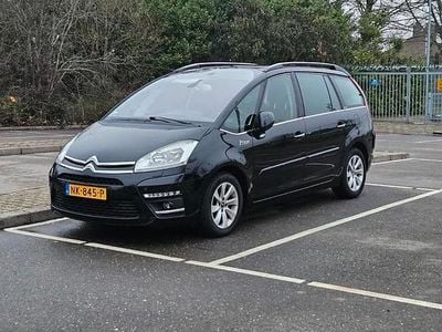 Occasion Citroën Grand C4 Picasso 111 PK (81 kW) 2011 MPV