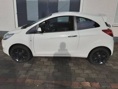 tweedehands Ford Ka 1.2 Metal start/stop