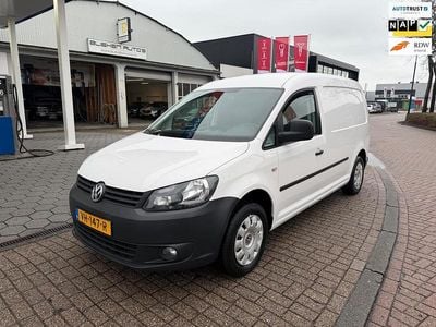 Occasion VW Caddy Maxi 102 PK (75 kW) 2014 MPV