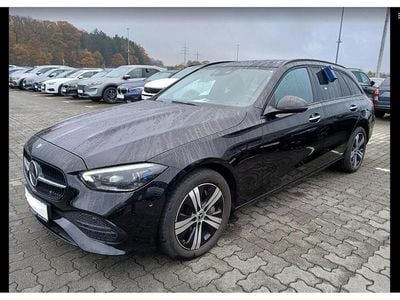 Mercedes C300