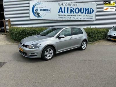 tweedehands VW Golf 1.4 TSI Highline