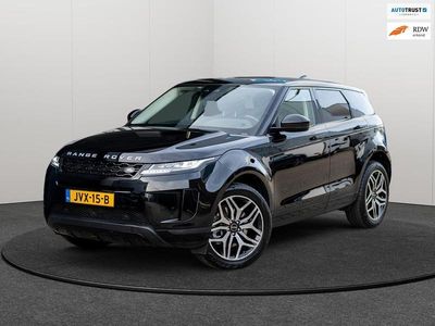 Zwart Occasion 2021 Land Rover Range Rover S SUV | € 29.995 (Eerlijke prijs)