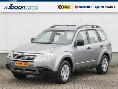 Occasion Subaru Forester 2011 Grijs SUV