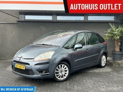 Citroën C4 Picasso