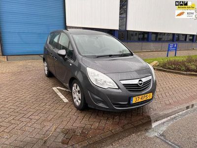 tweedehands Opel Meriva 1.4 Turbo Edition