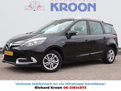 Renault Grand Scénic III
