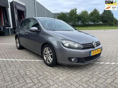 VW Golf VI