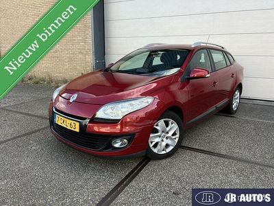 Renault Mégane GrandTour