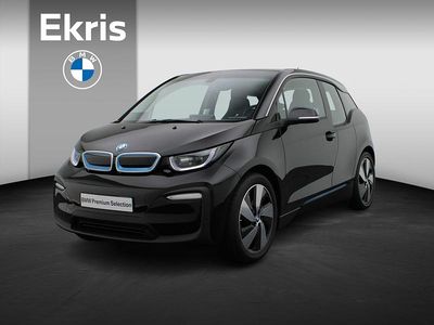 Zwart Gebruikt 2019 BMW i3 Basis Hatchback | € 17.900 (Eerlijke prijs)