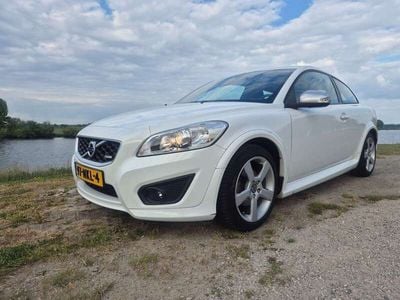Volvo C30