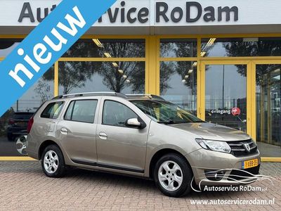 Dacia Logan MCV