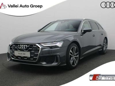 tweedehands Audi A6 Avant S Edition 50 TFSI e 299PK