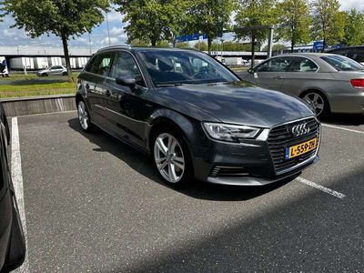 Audi A3 e-tron