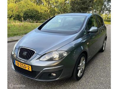 Grijs Occasion 2012 Seat Altea Ecomotive MPV | € 5.550 (Iets duurder)