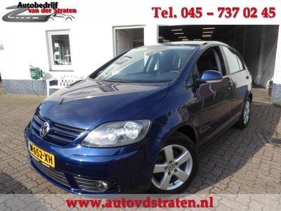 VW Golf Plus