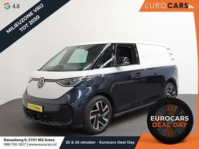 VW ID. Buzz