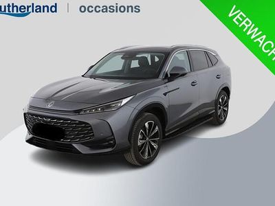 Occasion MG HS Luxury 258 PK (189 kW) 2025 Grijs SUV