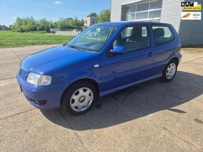 VW Polo
