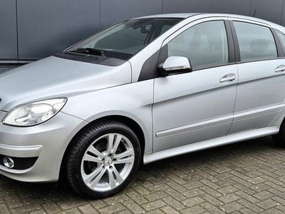 Occasion Mercedes B170 116 PK (85 kW) 2009 Mpv MPV