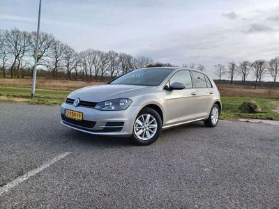 tweedehands VW Golf 1.4 TSI Comfortline