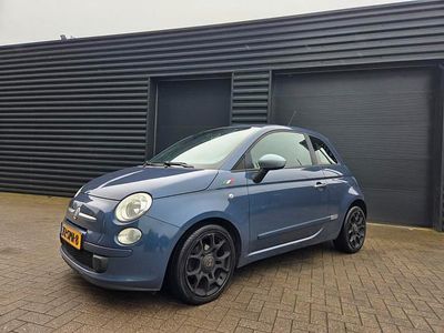 Occasion Fiat 500 85 PK (62 kW) 2011