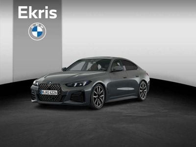 BMW 420 Gran Coupé