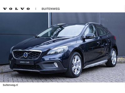 Volvo V40 CC