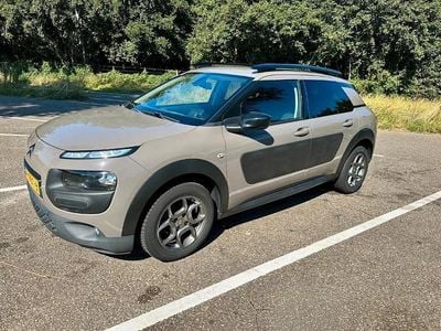 Occasion 2016 Citroën C4 Cactus Hatchback | € 11.500 (Eerlijke prijs)