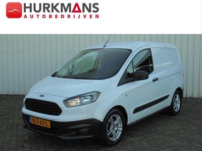 Occasion Ford Transit 2021 Wit Van