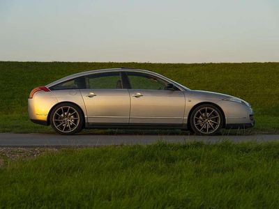 Gebruikt 2006 Citroën C6 Exclusive Sedan | € 15.450 (Iets duurder)