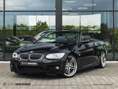 BMW 335 Cabriolet