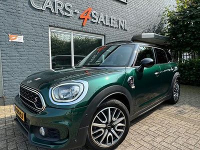 Mini John Cooper Works Countryman