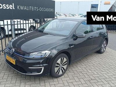 VW e-Golf