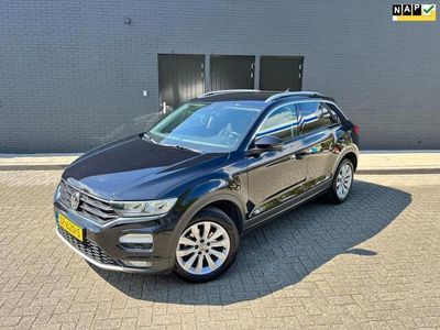 tweedehands VW T-Roc 1.0 TSI Style