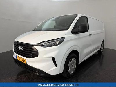 Wit Gebruikt 2024 Ford Transit Custom Hatchback | € 27.450 (Goede deal)