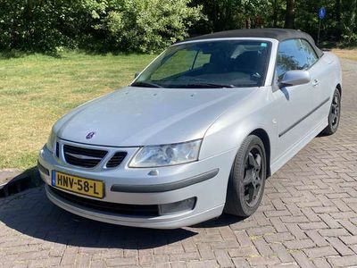 Saab 9-3 Cabriolet