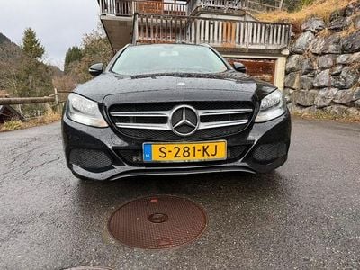 Mercedes C350