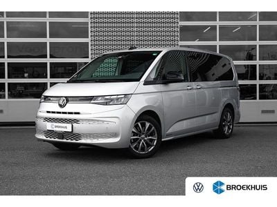 VW Multivan